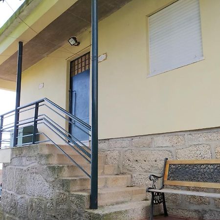 Casa Da Quinta Villa Covilhã Buitenkant foto