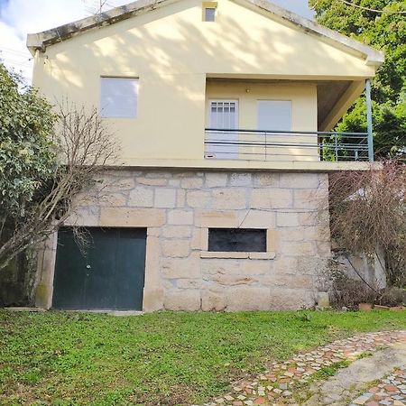 Casa Da Quinta Villa Covilhã Buitenkant foto