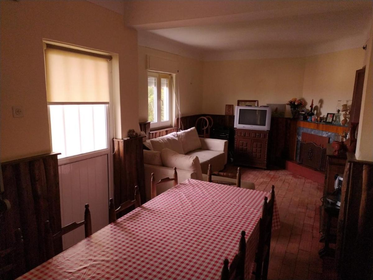 Casa Da Quinta Villa Covilhã Buitenkant foto