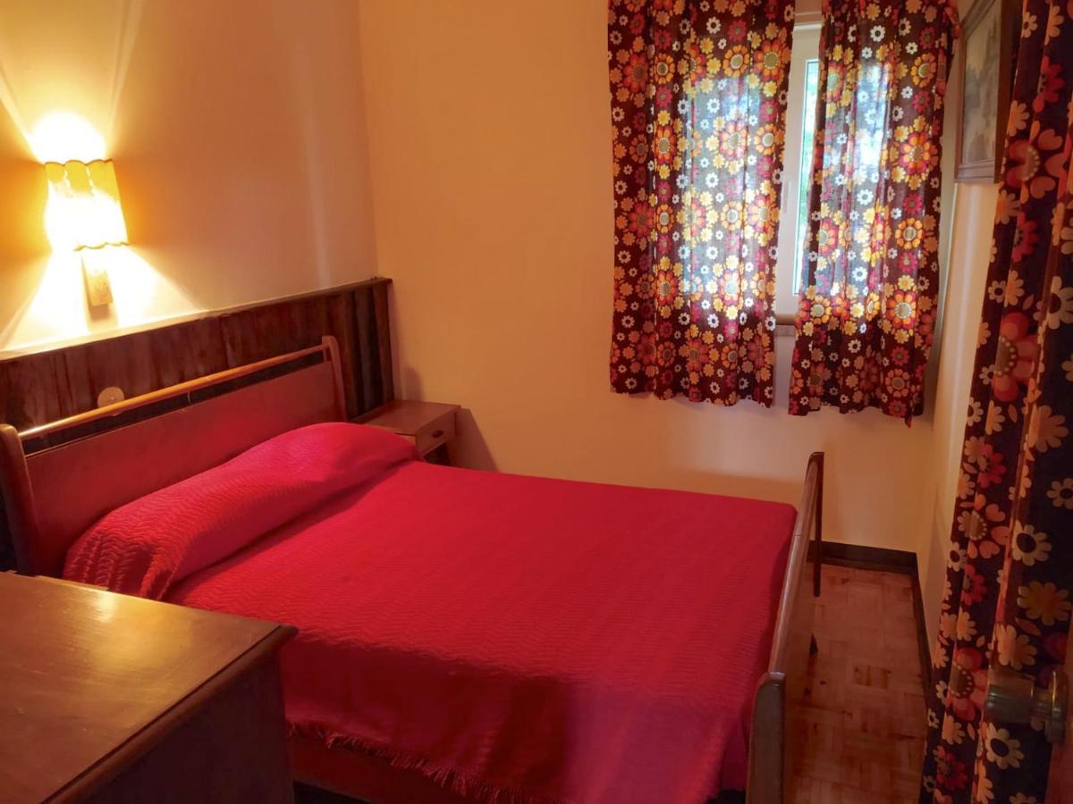 Casa Da Quinta Villa Covilhã Buitenkant foto