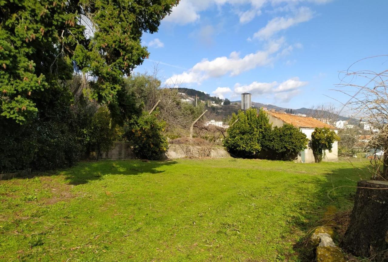 Casa Da Quinta Villa Covilhã Buitenkant foto